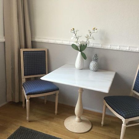 City Apartments غوتنغن المظهر الخارجي الصورة
