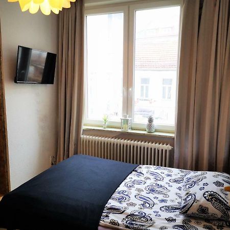 City Apartments غوتنغن المظهر الخارجي الصورة