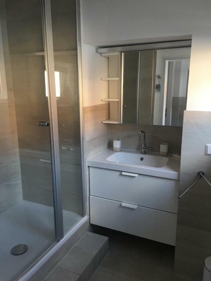 City Apartments غوتنغن المظهر الخارجي الصورة