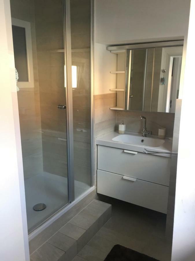 City Apartments غوتنغن المظهر الخارجي الصورة