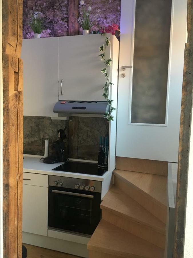 City Apartments غوتنغن المظهر الخارجي الصورة
