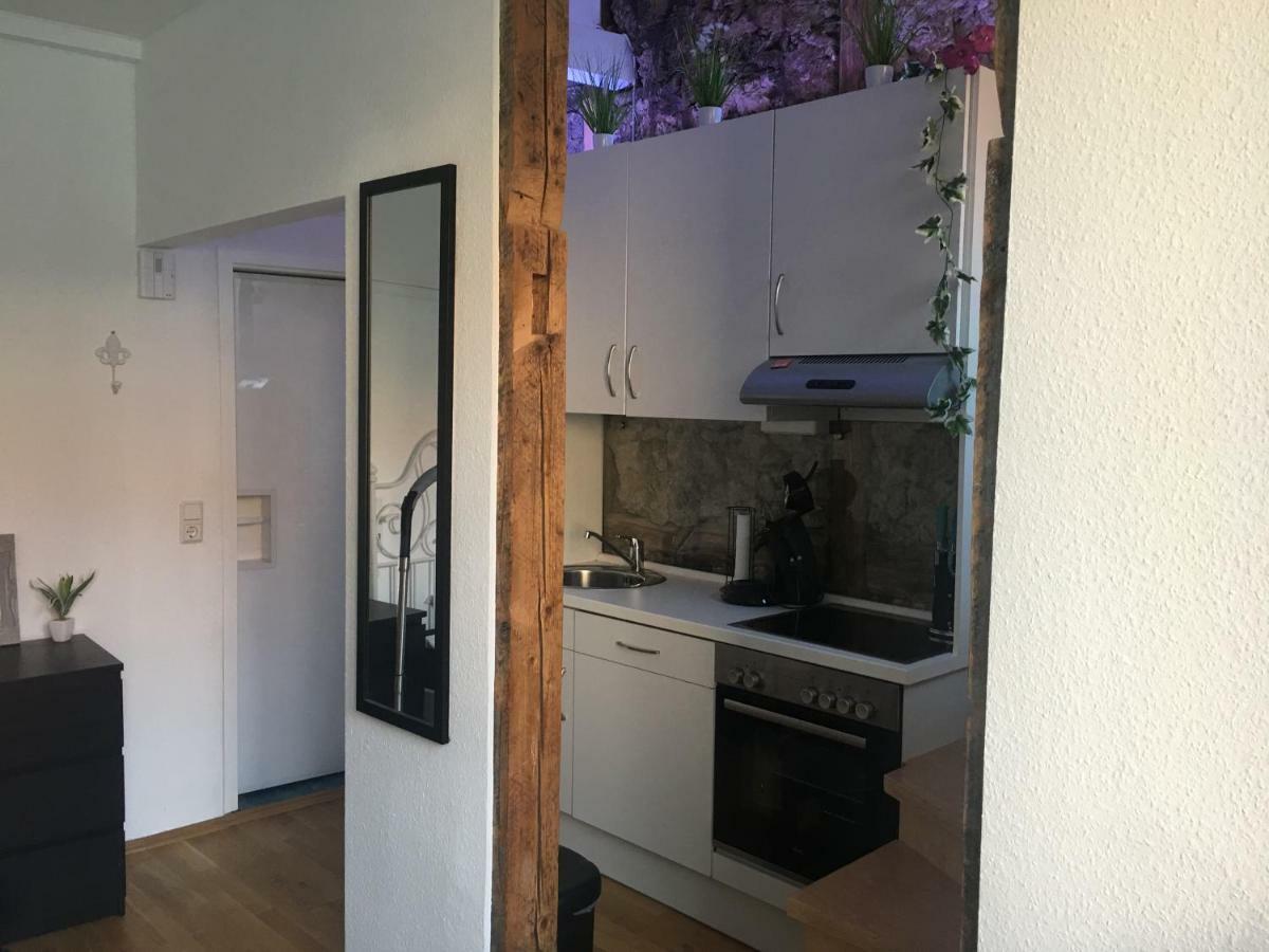 City Apartments غوتنغن المظهر الخارجي الصورة