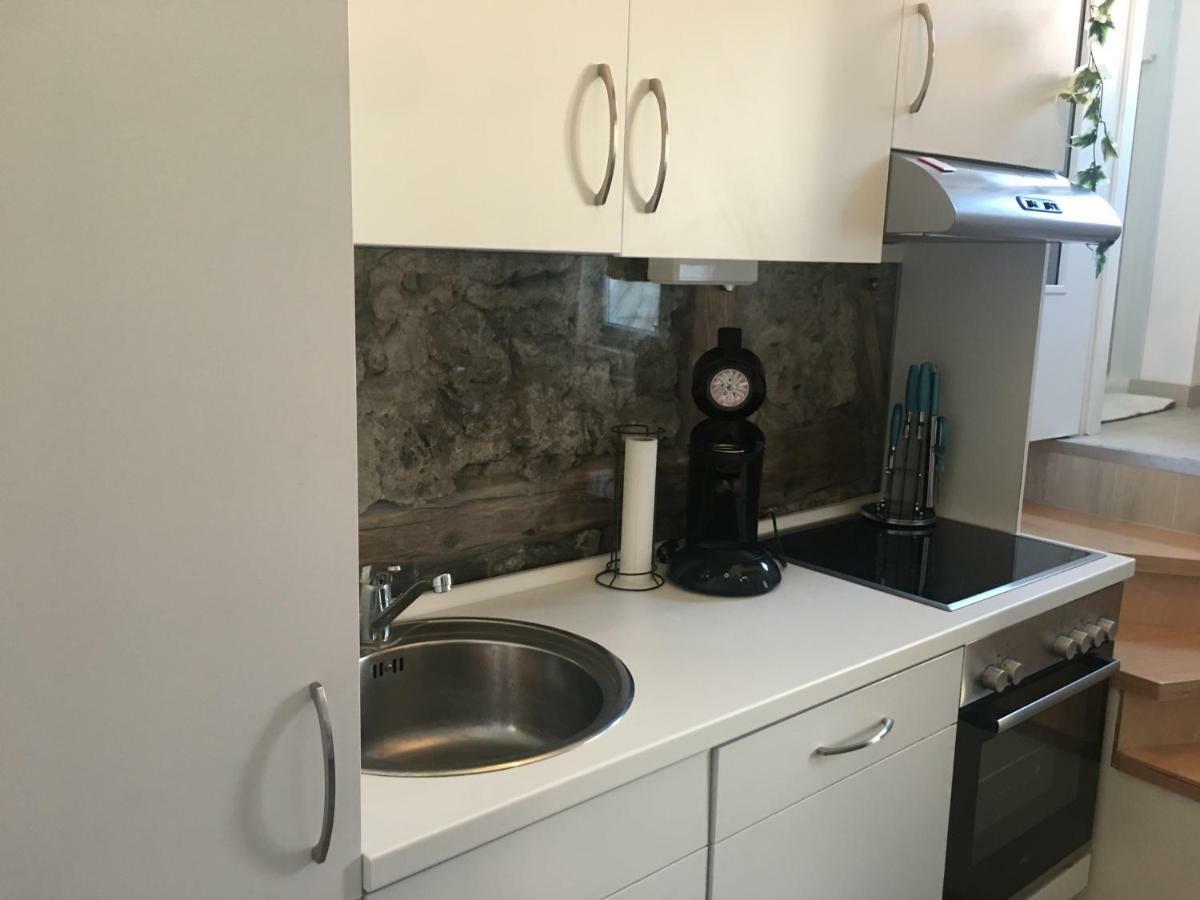 City Apartments غوتنغن المظهر الخارجي الصورة