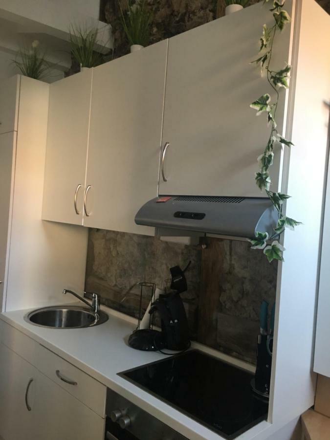 City Apartments غوتنغن المظهر الخارجي الصورة