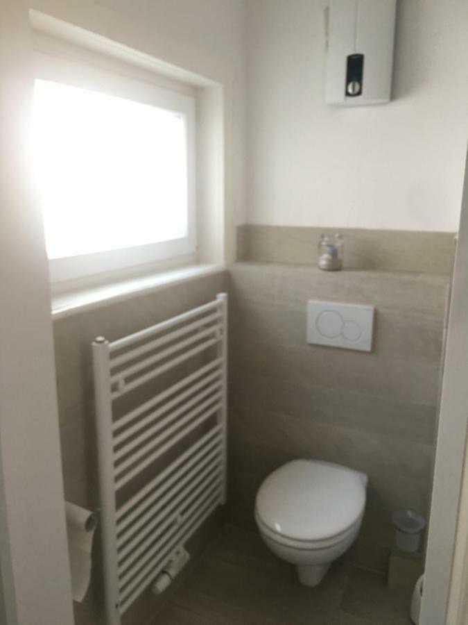 City Apartments غوتنغن المظهر الخارجي الصورة