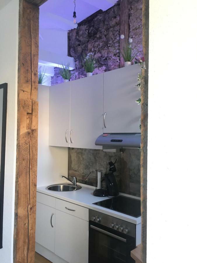 City Apartments غوتنغن المظهر الخارجي الصورة