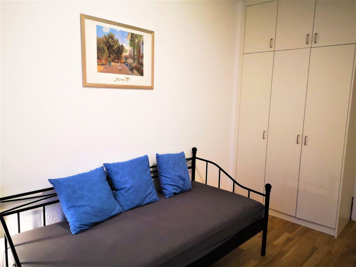 City Apartments غوتنغن المظهر الخارجي الصورة