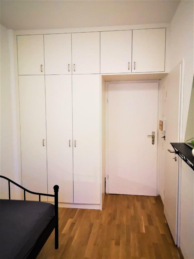 City Apartments غوتنغن المظهر الخارجي الصورة