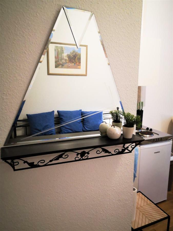 City Apartments غوتنغن المظهر الخارجي الصورة
