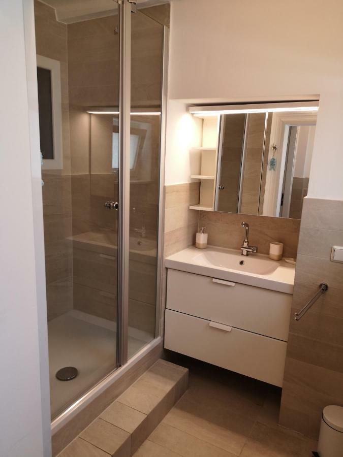 City Apartments غوتنغن المظهر الخارجي الصورة