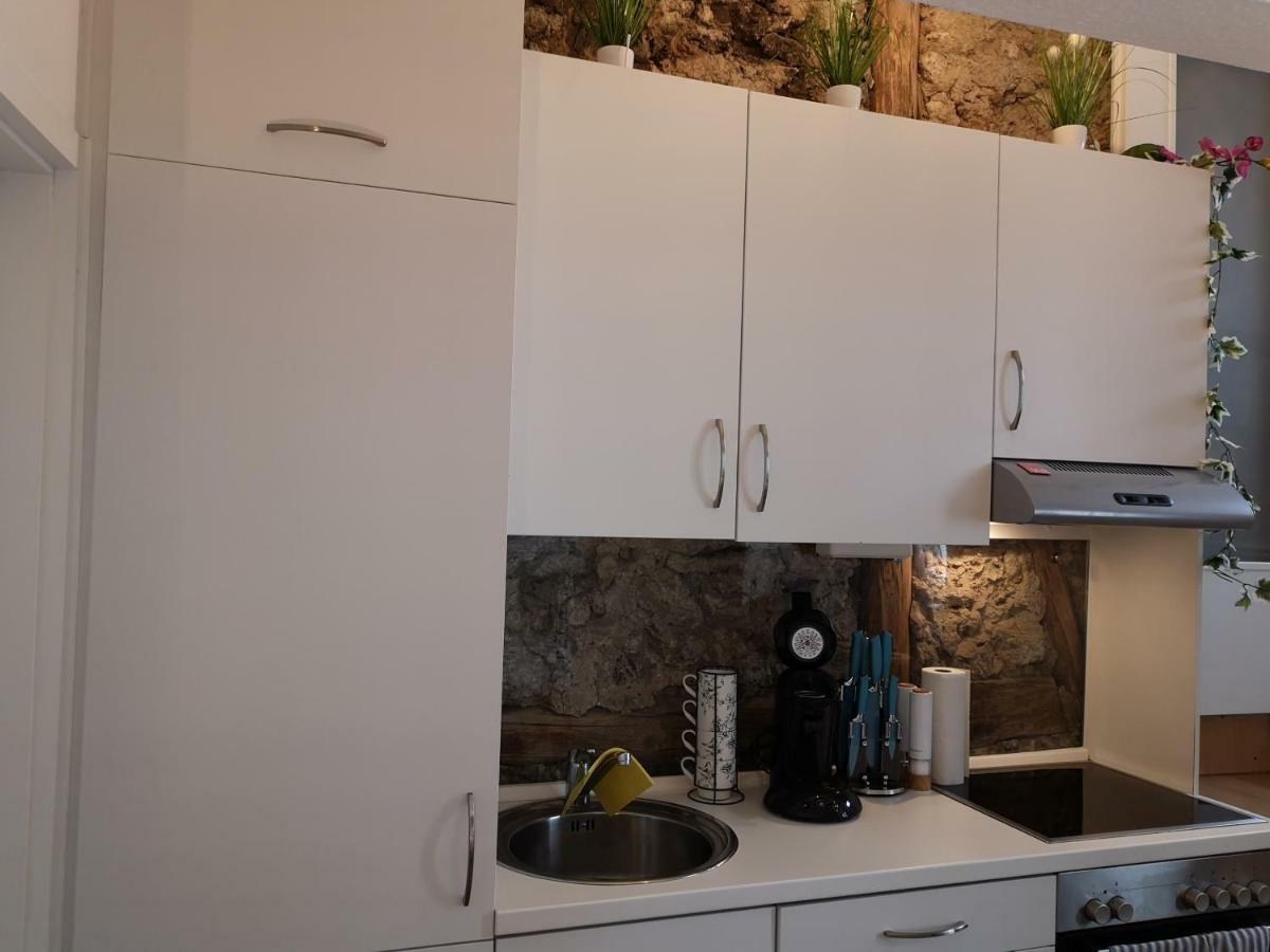 City Apartments غوتنغن المظهر الخارجي الصورة