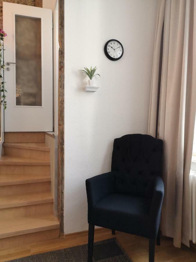 City Apartments غوتنغن المظهر الخارجي الصورة
