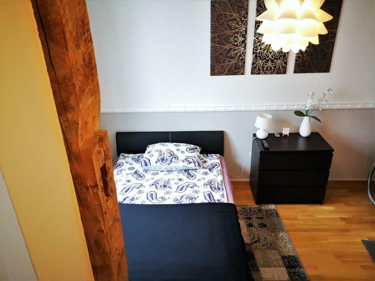 City Apartments غوتنغن المظهر الخارجي الصورة
