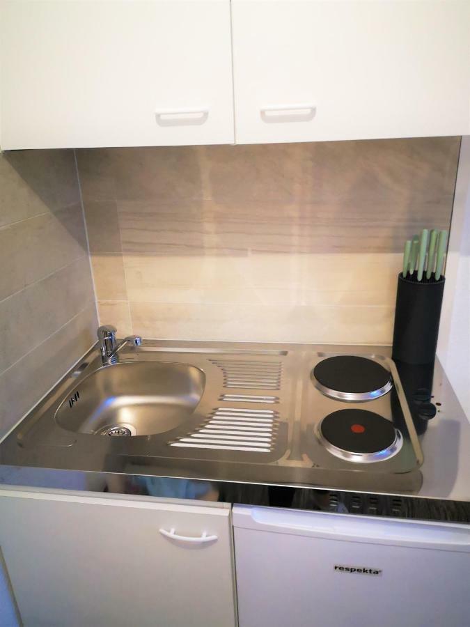 City Apartments غوتنغن المظهر الخارجي الصورة