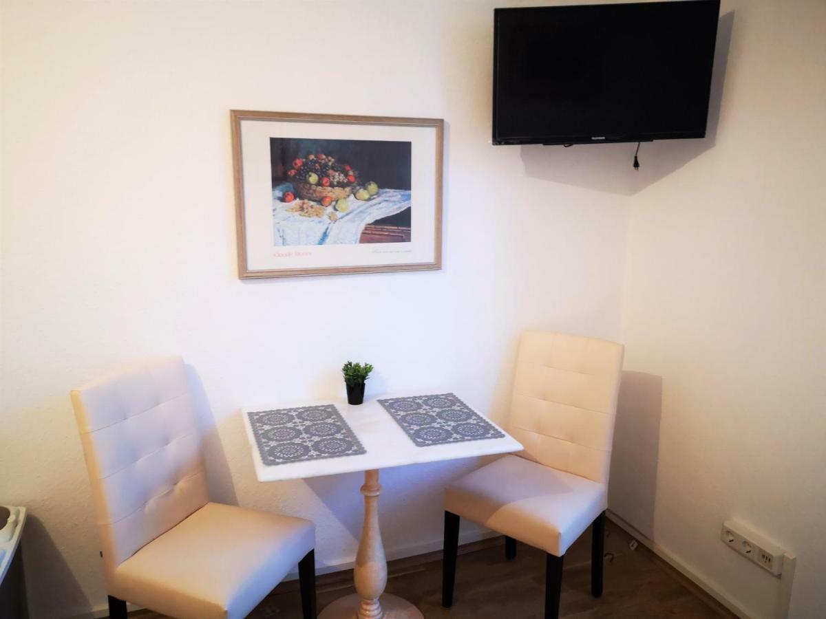 City Apartments غوتنغن المظهر الخارجي الصورة