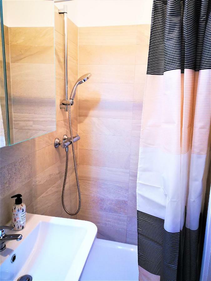 City Apartments غوتنغن المظهر الخارجي الصورة