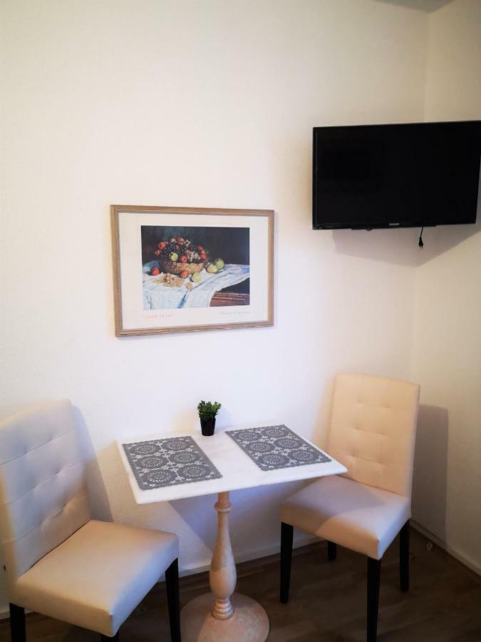 City Apartments غوتنغن المظهر الخارجي الصورة